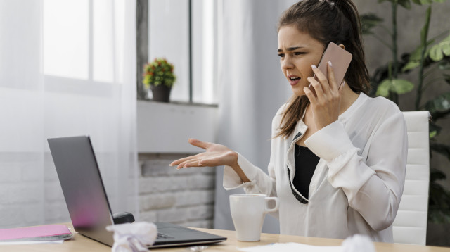 טעויות בניהול העסק (צילום: אינגאימג')