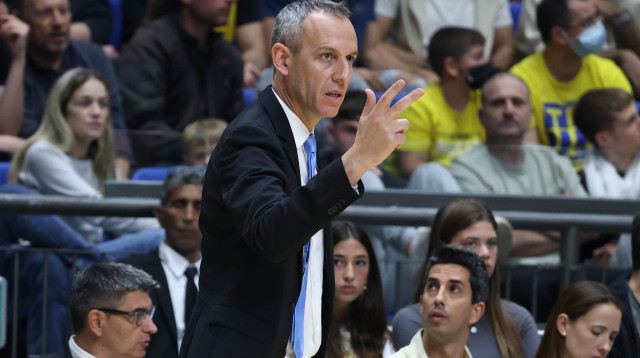 עוד ניצחון, עוד צעד קדימה. קטש (צילום: דני מרון)