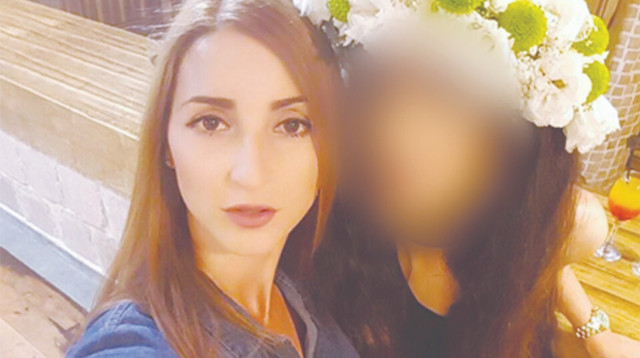 דבורה הירש (צילום: באדיבות המשפחה)