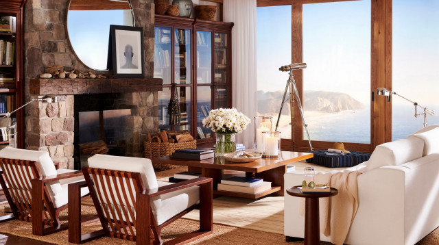 POLO RALPH LAUREN HOME FACTORY54 (צילום: יחצ)