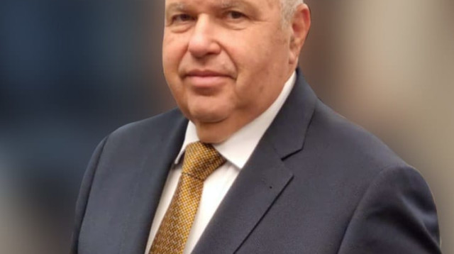 עופר לפלר (צילום: סיון פרג')