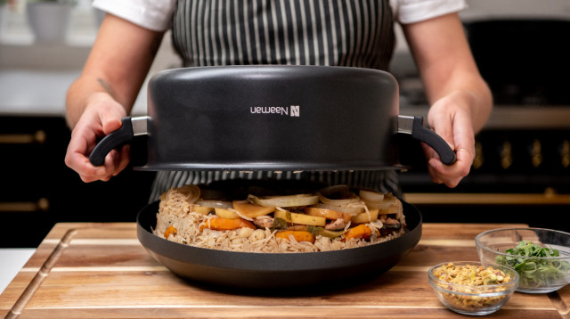 נעמן (צילום: שירה רז)