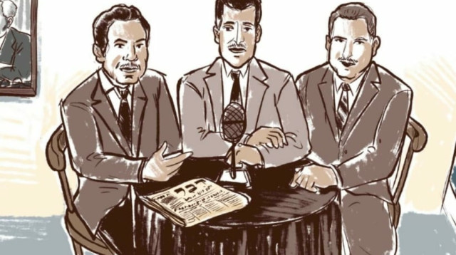 התזמורת (צילום: ענבל שריד ובר שקד)