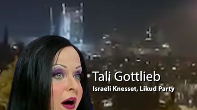 הסטורי של מונדו וייס (צילום: צילום מסך אינסטגרם)