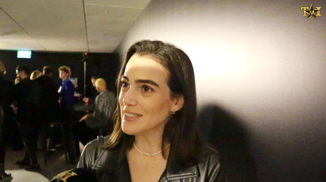 ניצן שיק (צילום: צילום מתוך הסרט)