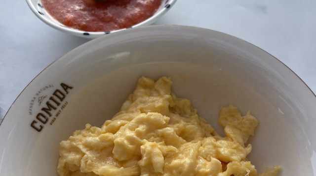 פתות ללא גלוטן  (צילום: לירון ספיר)