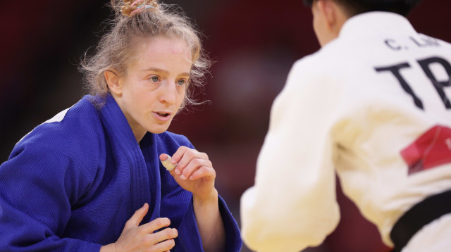 יכולת טובה. ראשוני (צילום: רויטרס)