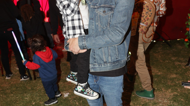 דין פישר (צילום: רפי דלויה)