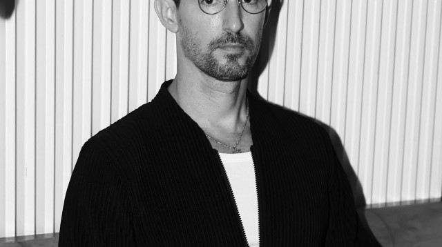 עברי לידר (צילום: אור דנון)