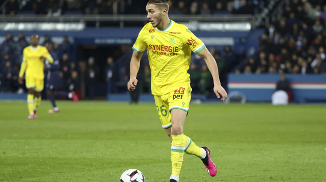 יוכל לצפות במשחק מהיציע. האדג'ם (צילום: GettyImages, Jean Catuffe)