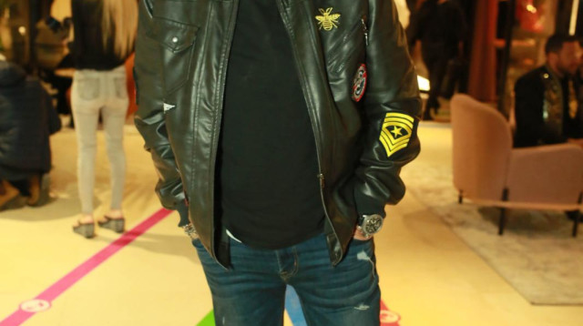 ננסי ברנדס (צילום: ליאור סוויסה)