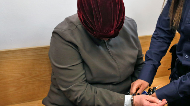 מלכה לייפר (צילום: גטיאימג'ס)