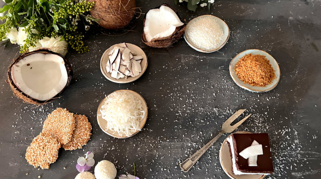 קוקוס (צילום: פסקל פרץ-רובין)