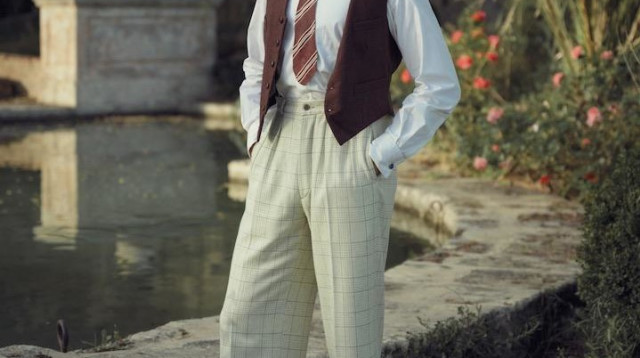 עמית רהב (צילום: Anika Molanr)