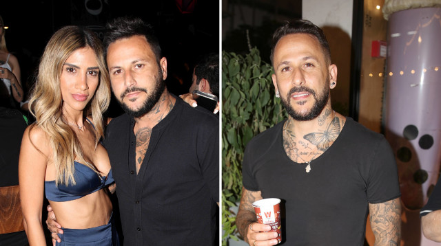 אסי בוזגלו, אוהד בוזגלו, פאני בוזגלו (צילום: אור גפן)