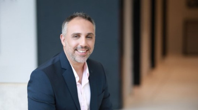 אלי חני, דוקטורנט לכלכלה ועסקים, מפתח המודל להצלחה עסקית  (צילום: ענת אור קזולה)