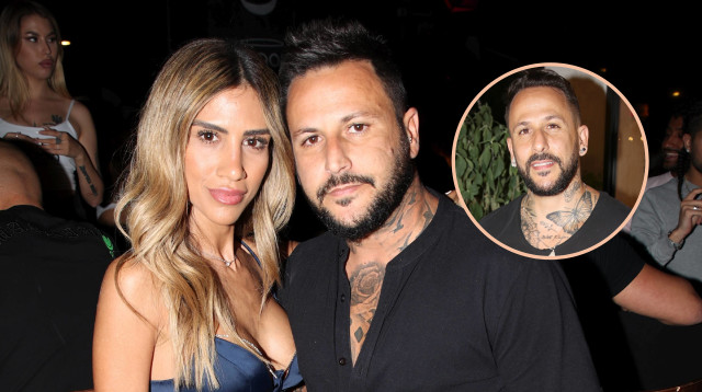 אסי בוזגלו, אוהד בוזגלו, פאני בוזגלו (צילום: אור גפן)