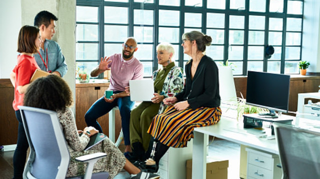 במהלך המיזם התברר עד כמה מדובר במהלך חיוני, שממנו כולם מרוויחים (צילום: gettyimages)