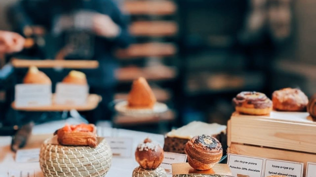 'מטרלו' המחודש (צילום: עדי פרץ)