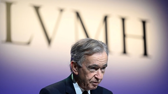  האיש העשיר בעולם משתמש בהעברה בין דורית חכמה  כדי למנוע קרב ירושה בין ילדיו (צילום: STEFANO RELLANDINI gettyimages)