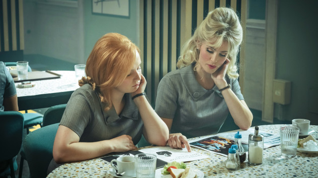 מצחיקה אחת (צילום: באדיבות yes)