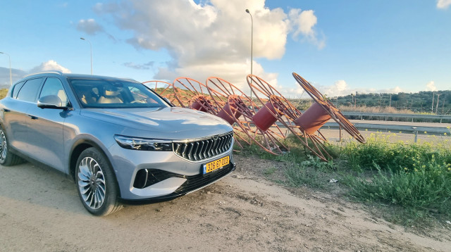 וויה פרי  (צילום: אודי עציון)