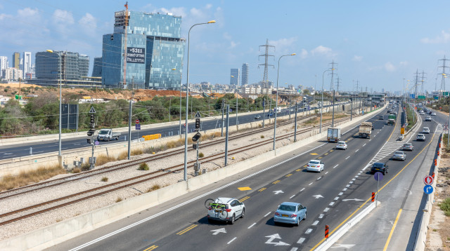 ראשון לציון (צילום: יוסי אלוני, פלאש 90)