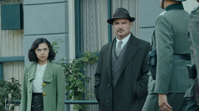 "אור קטן" (צילום: קשת 12)