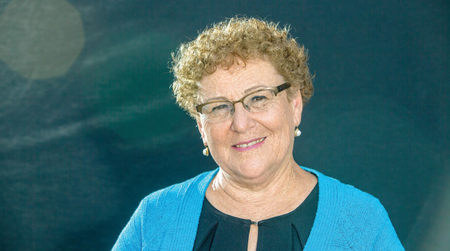 מרים פרץ (צילום: יוסי אלוני)