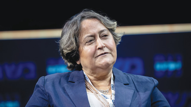 יפה בן דוד   (צילום: יונתן זינדל פלאש 90)