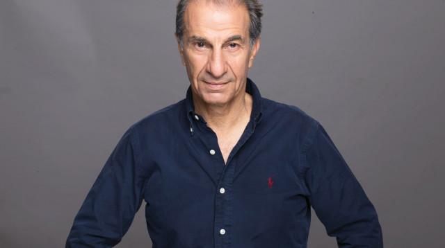 ששון גבאי   (צילום: כפיר בולוטין)