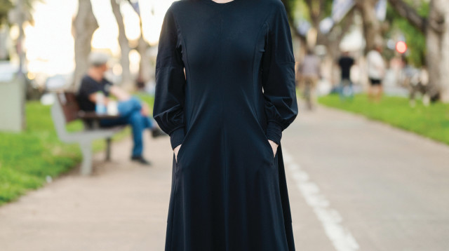 סנדרה שדה (צילום: גלעד בר שלום)