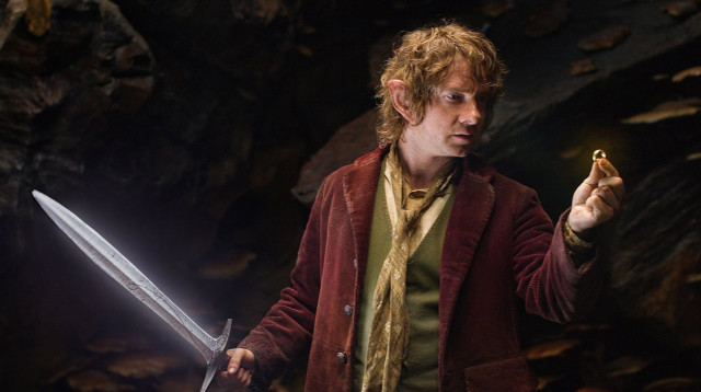 ההוביט: מסע בלתי צפוי (צילום: באדיבות yes)