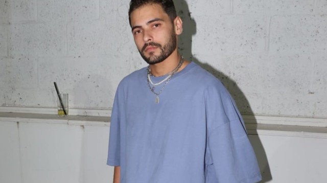 רועי סנדלר (צילום: איציק בירן)