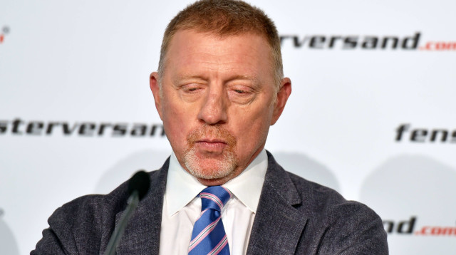 למד לקח. בקר (צילום: GettyImages, Tristar Media)