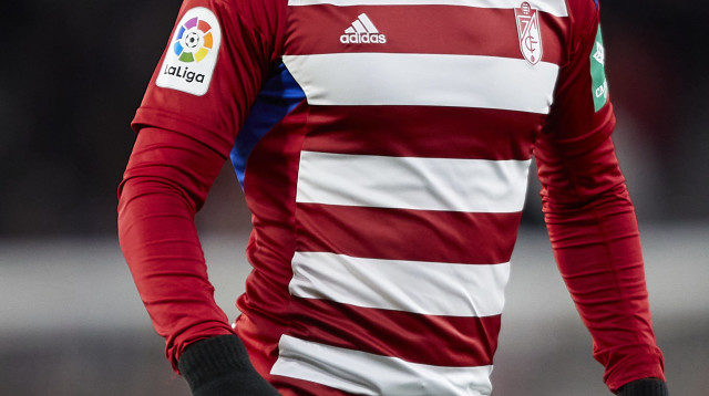 שחקן גרנאדה שון וייסמן (צילום: GettyImages, Quality Sport Images)