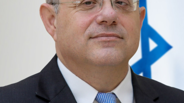 יעקב חגואל  (צילום: מרק ישראל סלם)