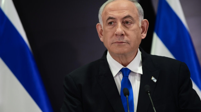 בנימין נתניהו (צילום: תומר נויברג, פלאש 90)