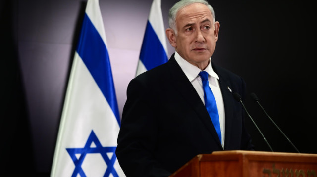 בנימין נתניהו (צילום: תומר נויברג, פלאש 90)