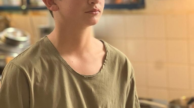 שיה ניב (צילום: יח"צ)