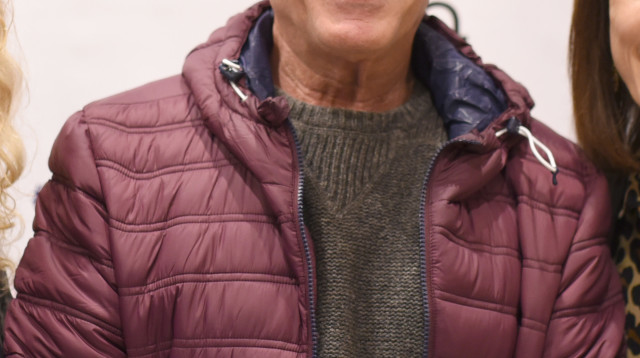 מאיר שלו ז"ל (צילום: יחצ)