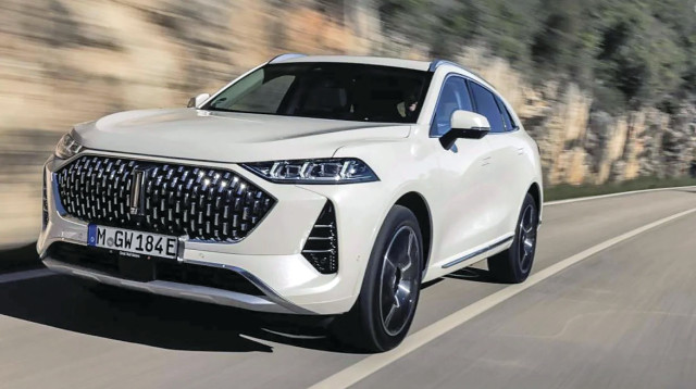 Wey Coffee 01 (צילום: 28-wey-exterieur-presskit)