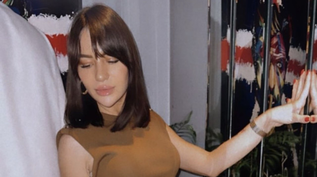 אלה אייבינדר (צילום: צילום מסך אינסטגרם)