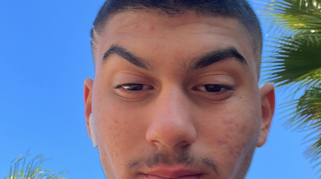 מידן קלר ז"ל (צילום: שימוש לפי סעיף 27א')