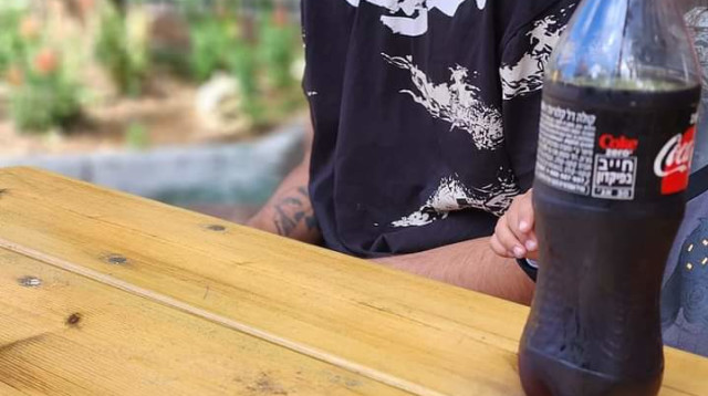 מידן קלר ז"ל (צילום: שימוש לפי סעיף 27א')