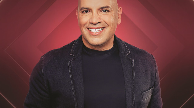 מיקי שמו (צילום: טל גבעוני)