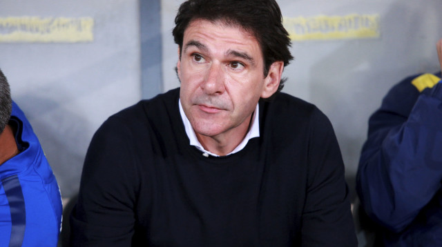 אייטור קראנקה (צילום: קובי אליהו)