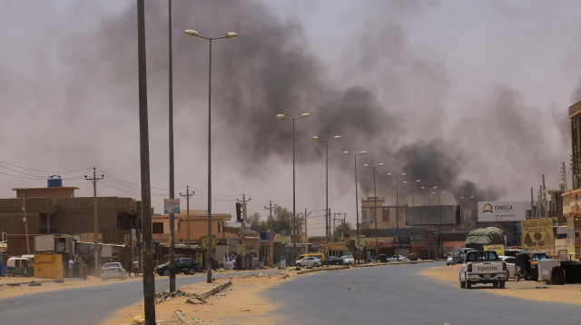 סודאן (צילום: REUTERS/Mohamed Nureldin Abdallah)