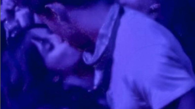 שון מנדס, קמילה קביו (צילום: צילום מסך אינסטגרם)