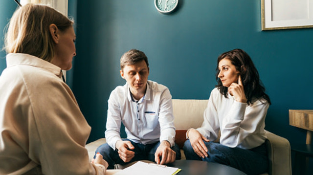  4 סיבות מרכזיות לנהל הליך גירושין מחוץ לכותלי בית המשפט ובית הדין הרבני (צילום: Fiordaliso gettyimages)